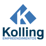 Logo Parceiro Oficial Logotipo Cor 01 Kolling - Multilucro Dirceu Zuffo