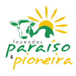 Logo Parceiro Oficial Logoda Fazenda Paraiso E Pioneiras - Multilucro Dirceu Zuffo