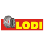 Logo Parceiro Oficial Logomarca Lodi - Multilucro Dirceu Zuffo