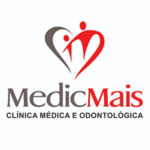 Logo Parceiro Oficial Medic Mais - Multilucro Dirceu Zuffo